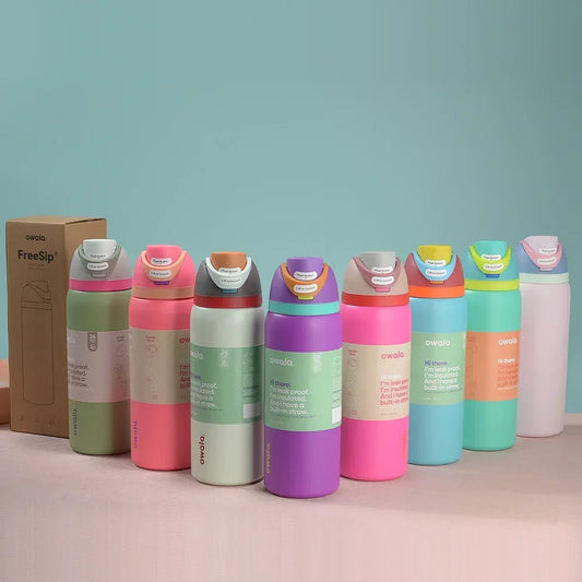 Garrafa Owala 1L Commigo