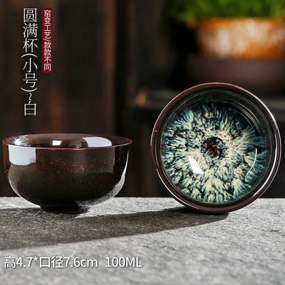 Bowl para Chá Minimum Commigo