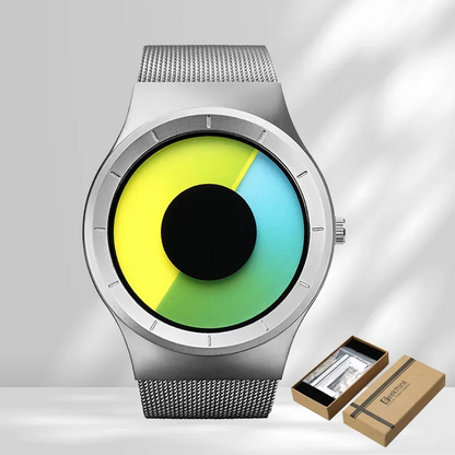 Relógio Tokyo Commigo