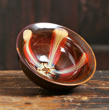 Bowl para Chá Minimum Commigo