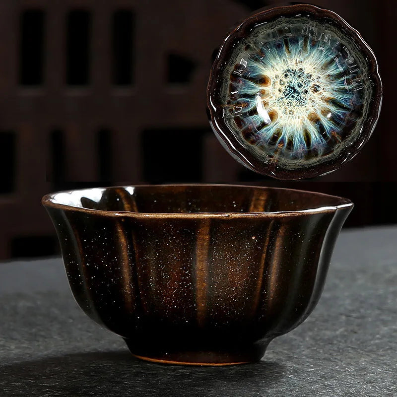 Bowl para Chá Minimum Commigo