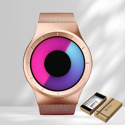 Relógio Tokyo Commigo