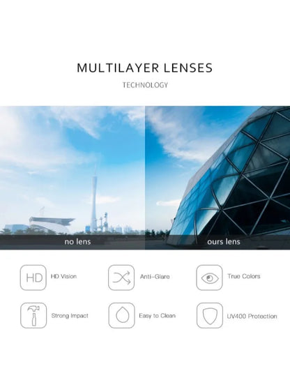 Óculos Steampunk Commigo